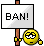 Ban